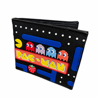 Billetera PACMAN