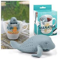 MANATEA FILTRANTE
