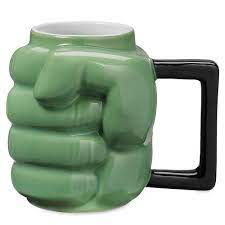 MUG HULK