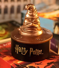 JOYERO SOMBRERO SELECCIONADOR HARRY POTTER