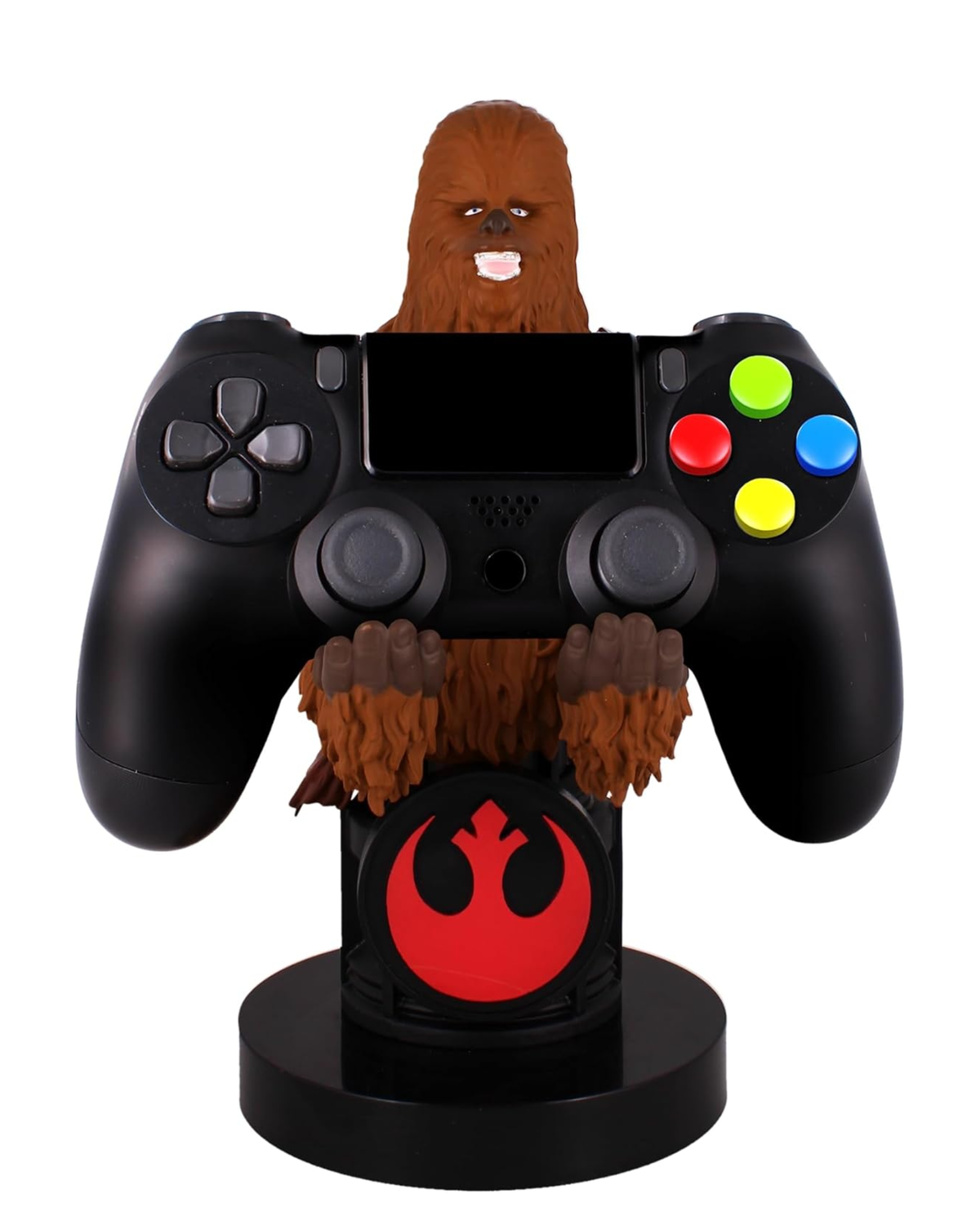 SOPORTE CHEWBACCA