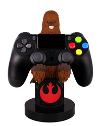 SOPORTE CHEWBACCA