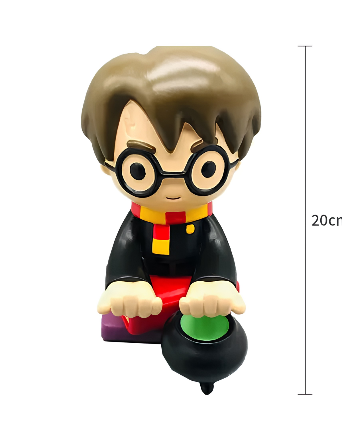 SOPORTE DE CELULAR HARRY POTTER