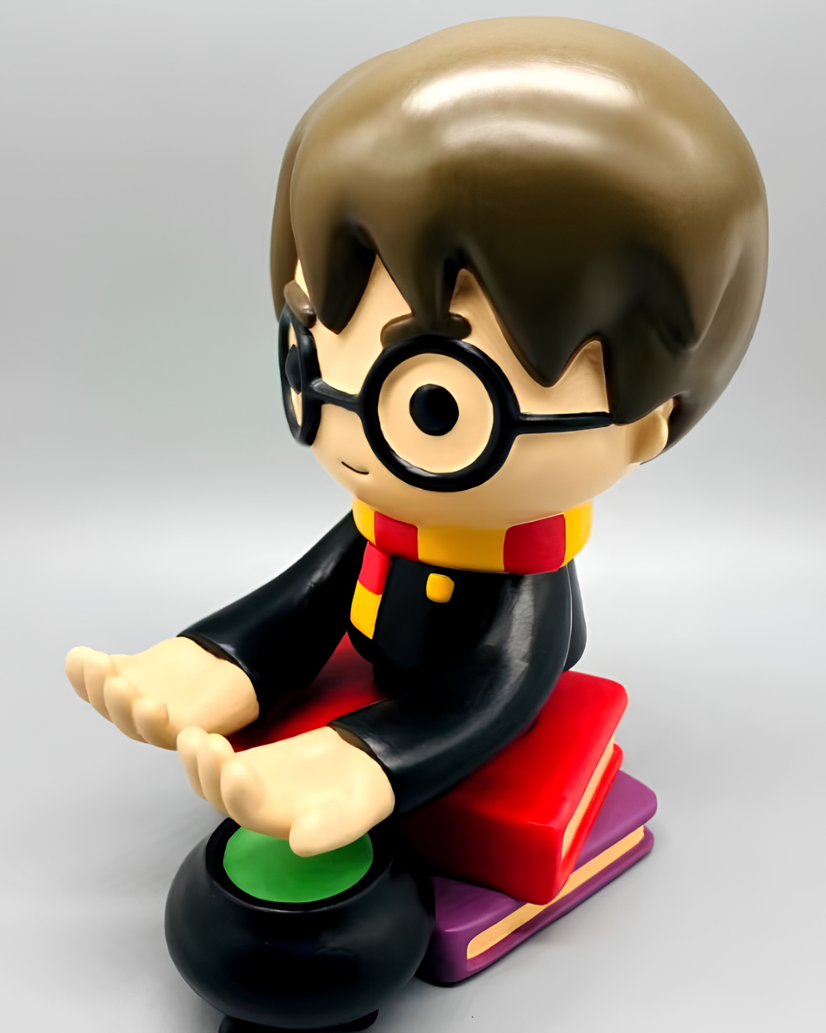 SOPORTE DE CELULAR HARRY POTTER