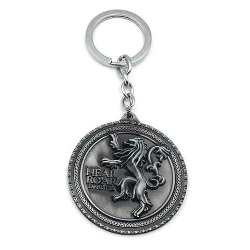 GIFT BOX GAME OF THRONES