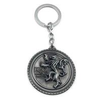 GIFT BOX GAME OF THRONES