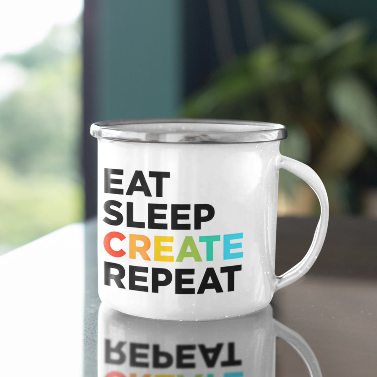 TAZA DISEÑADOR GRAFICO