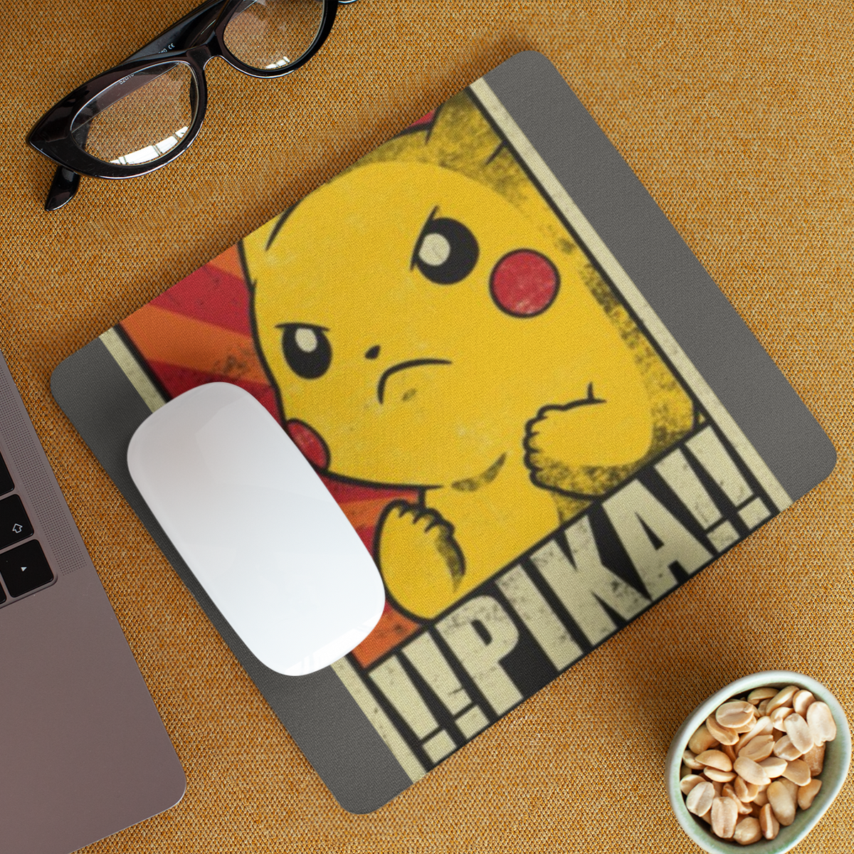 MOUSE PIKA