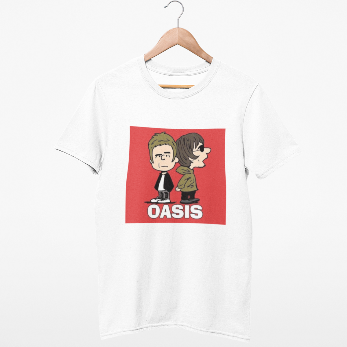 POLO OASIS CARTOON