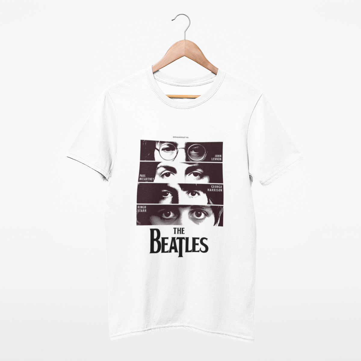 POLO THE BEATLES