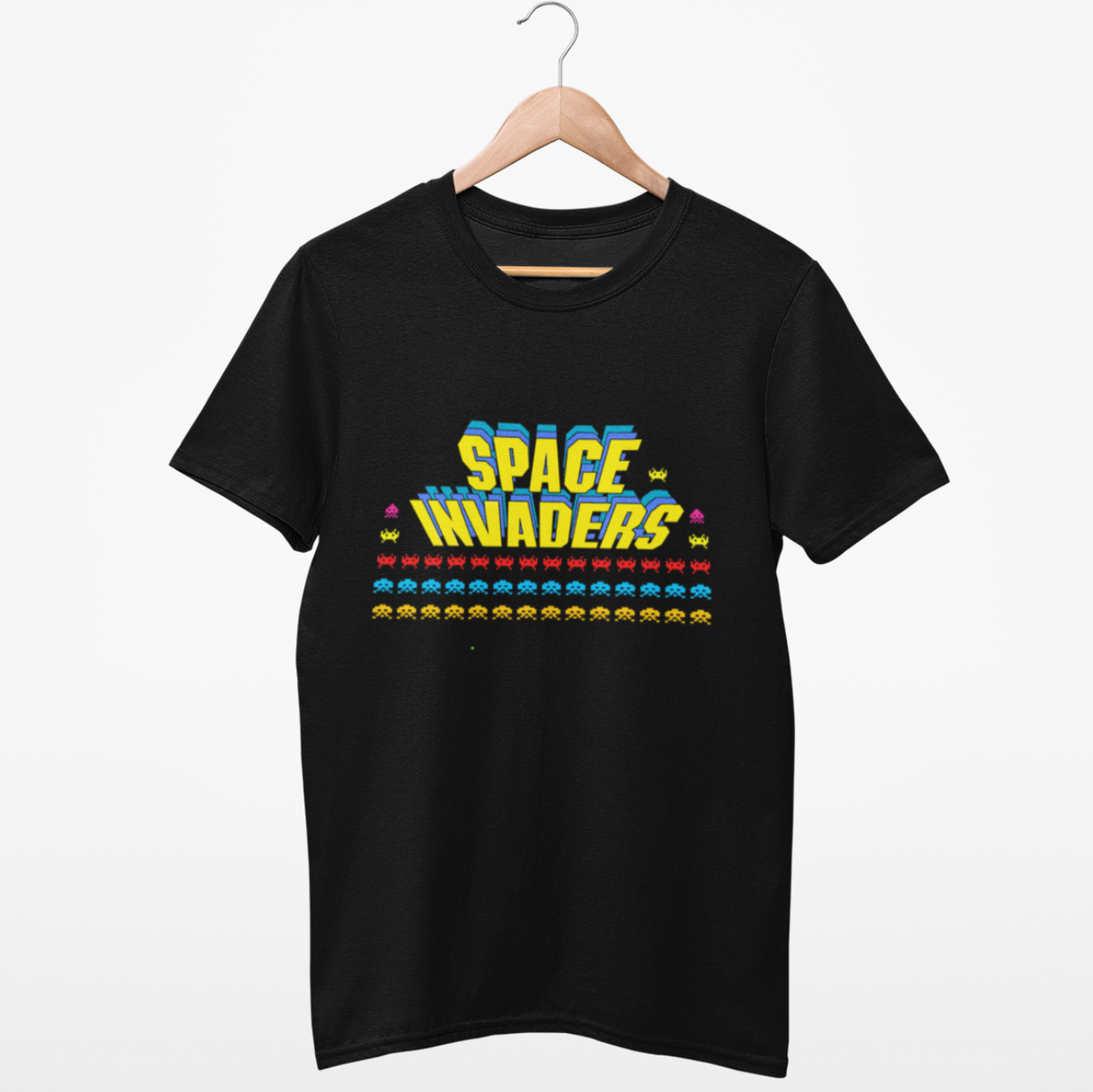POLO SPACE INVADERS