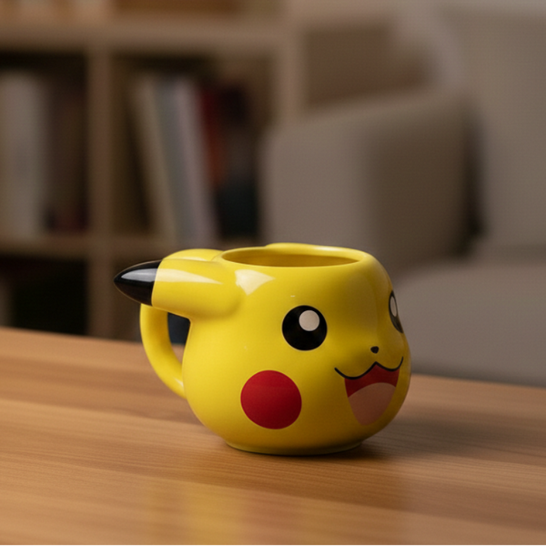 PIKACHU MUG