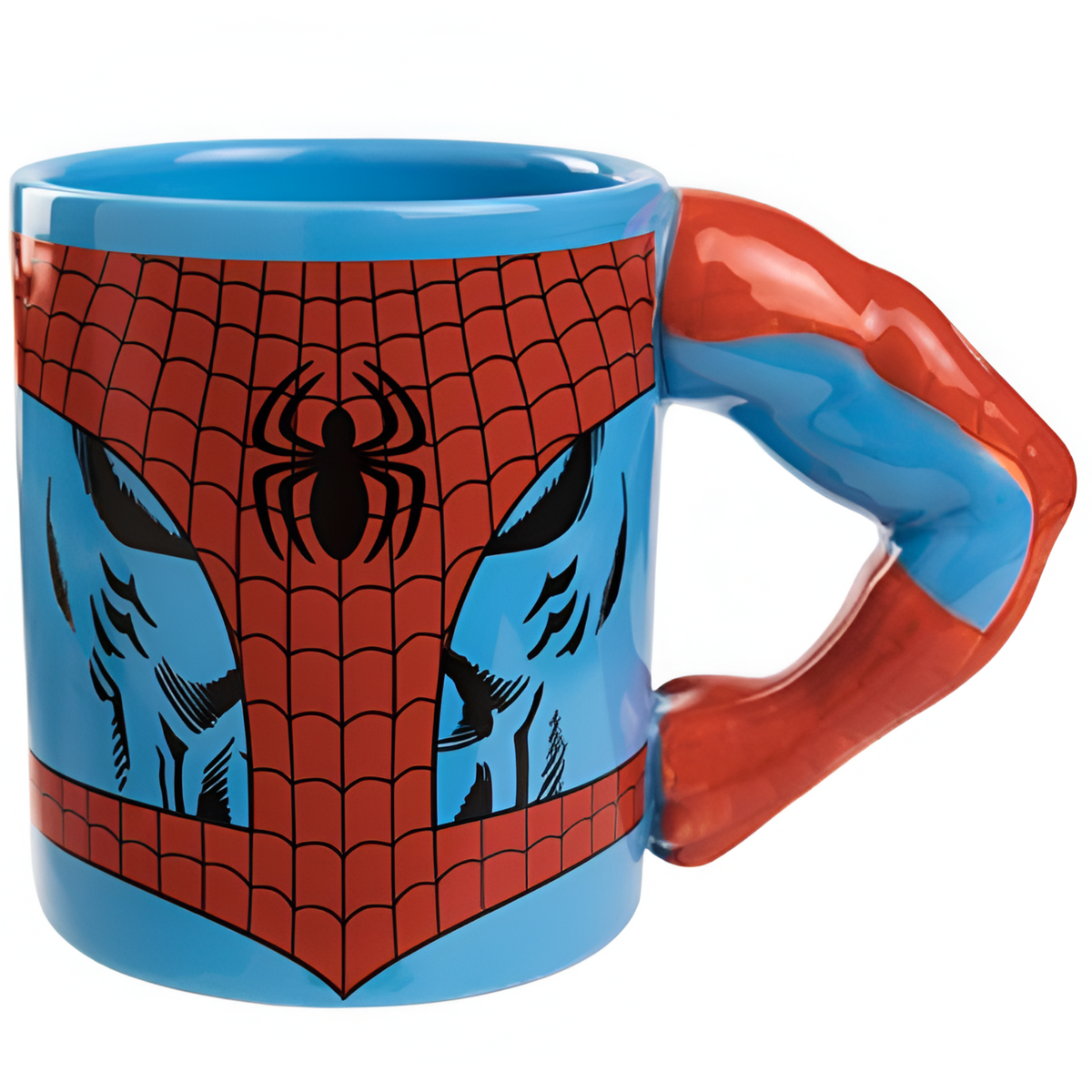 GIFT BOX SPIDERMAN