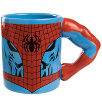 GIFT BOX SPIDERMAN