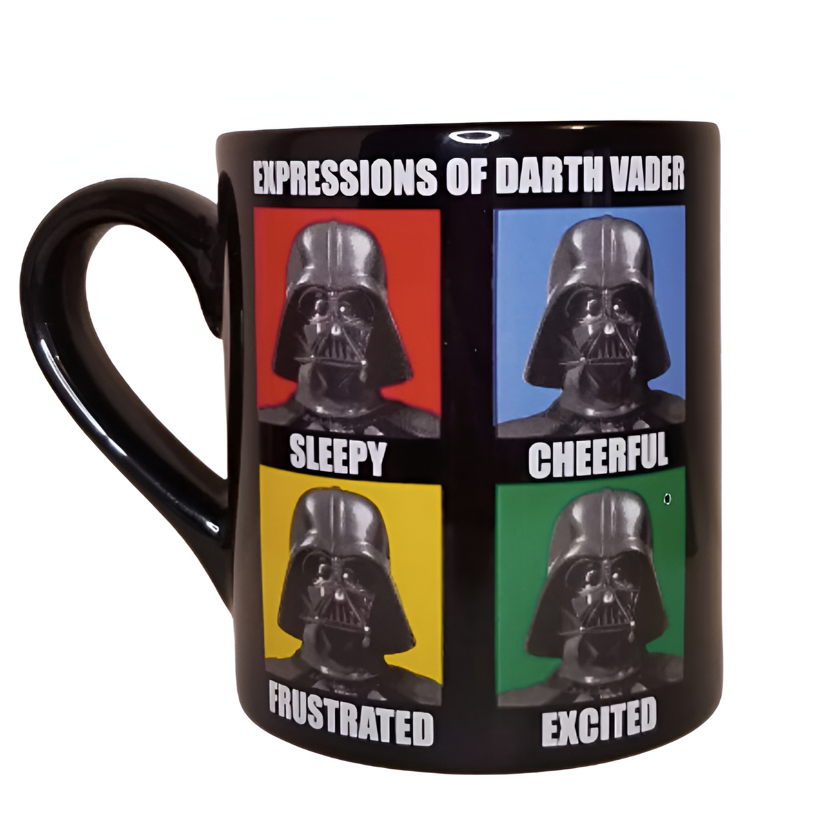 GIFT BOX DARTH VADER