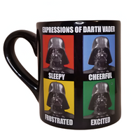 GIFT BOX DARTH VADER