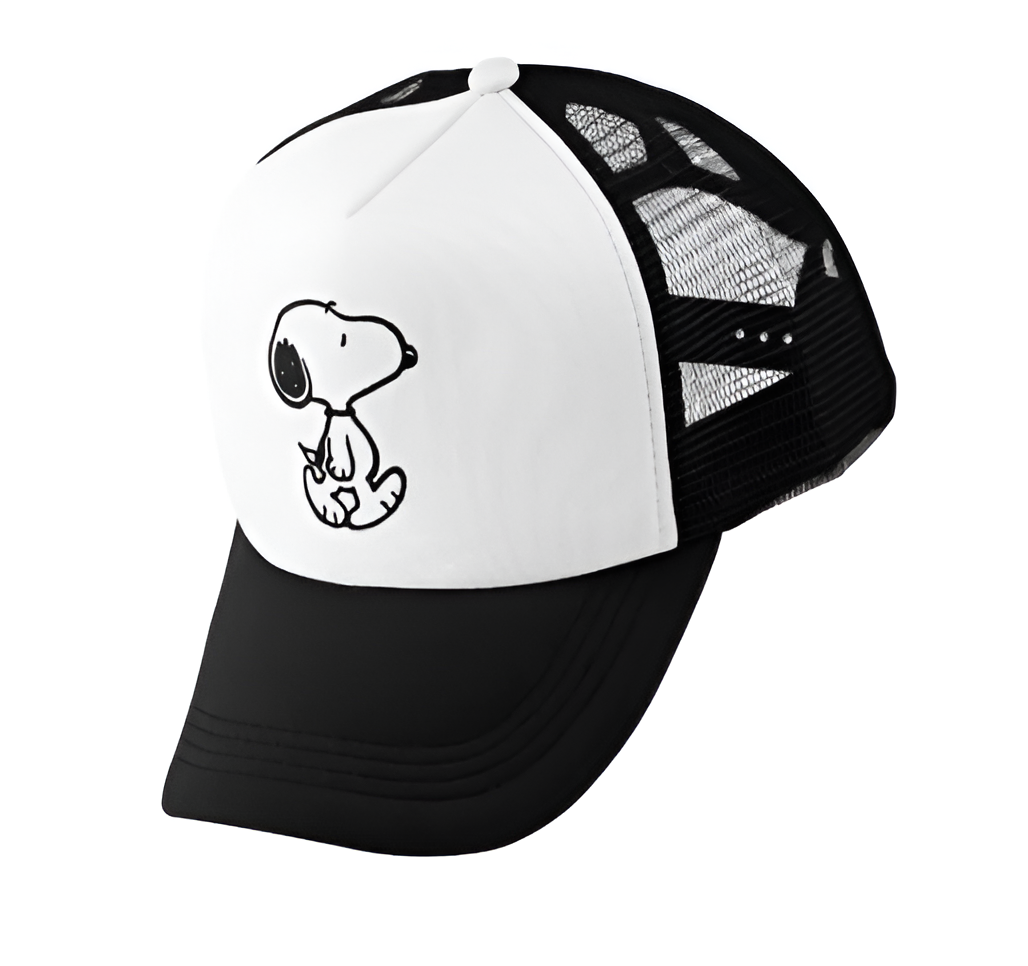 GORRA SNOOPY