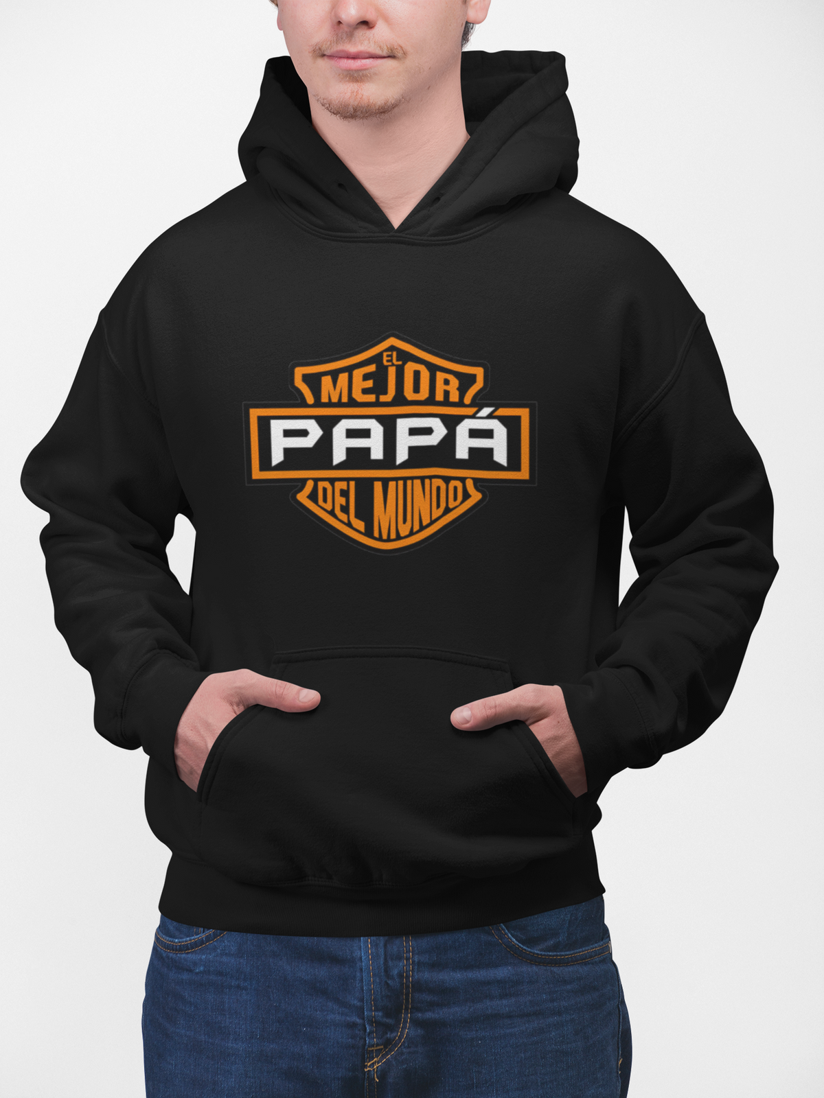 POLERA HURLEY DAD