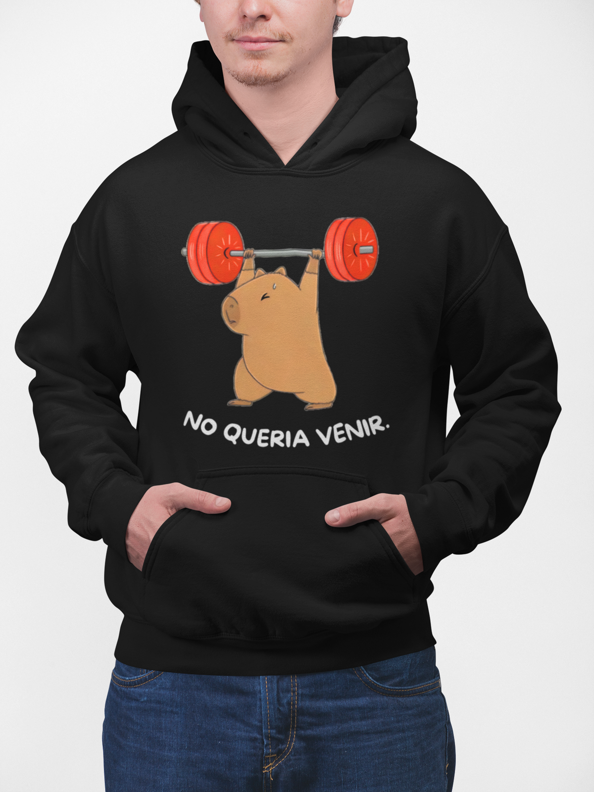 POLERA CAPIBARA