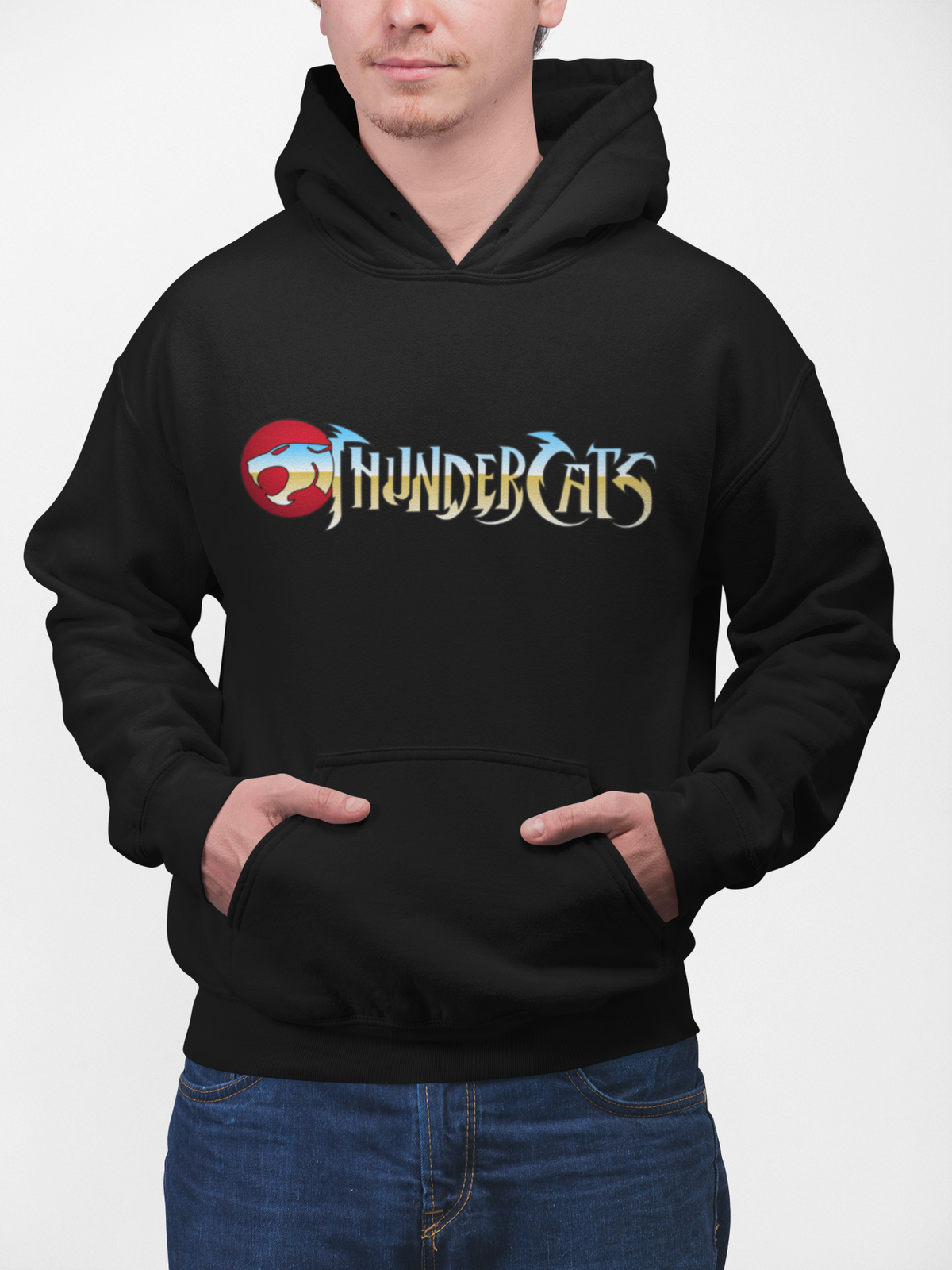 POLERA THUNDERCATS