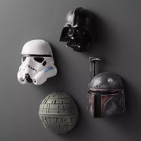 IMANES STAR WARS