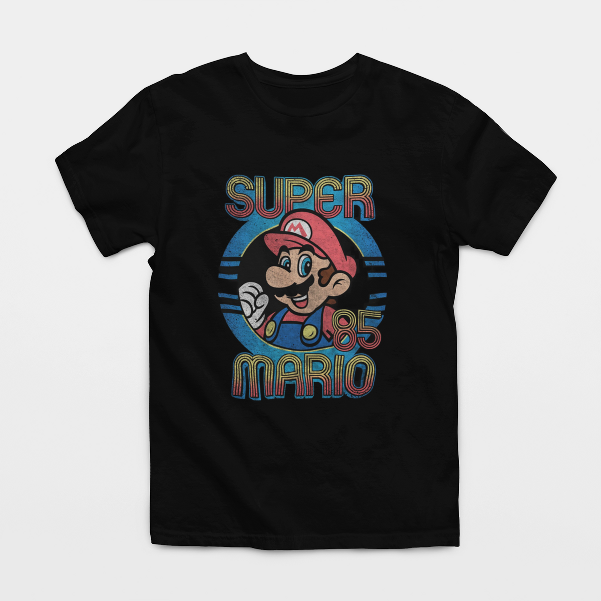 POLO- MARIO 85