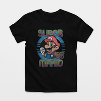 POLO- MARIO 85