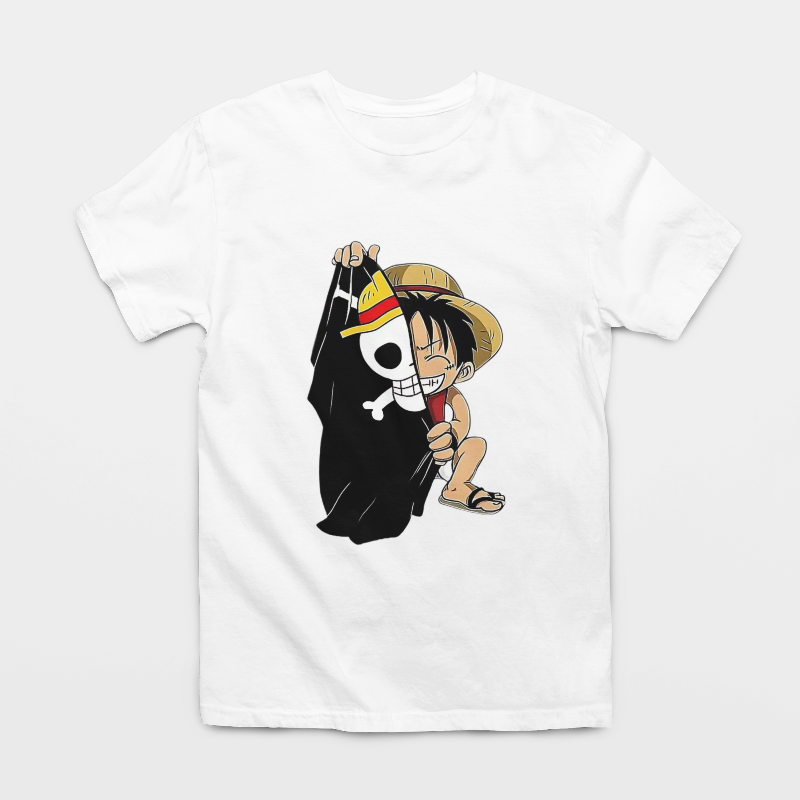 POLO- ONE PIECE