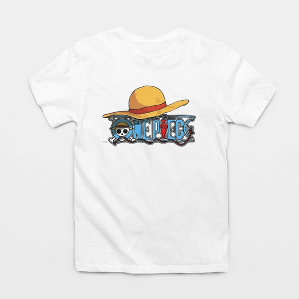 POLO- ONE PIECE LOGO