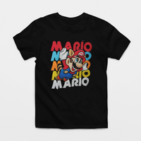 POLO- MARIO BROS II