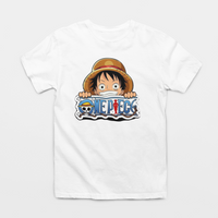POLO- ONE PIECE LOGO (Copia)