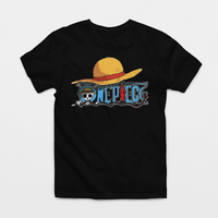 POLO- ONE PIECE LOGO