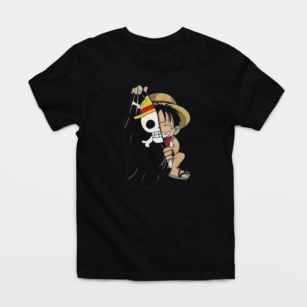 POLO- ONE PIECE
