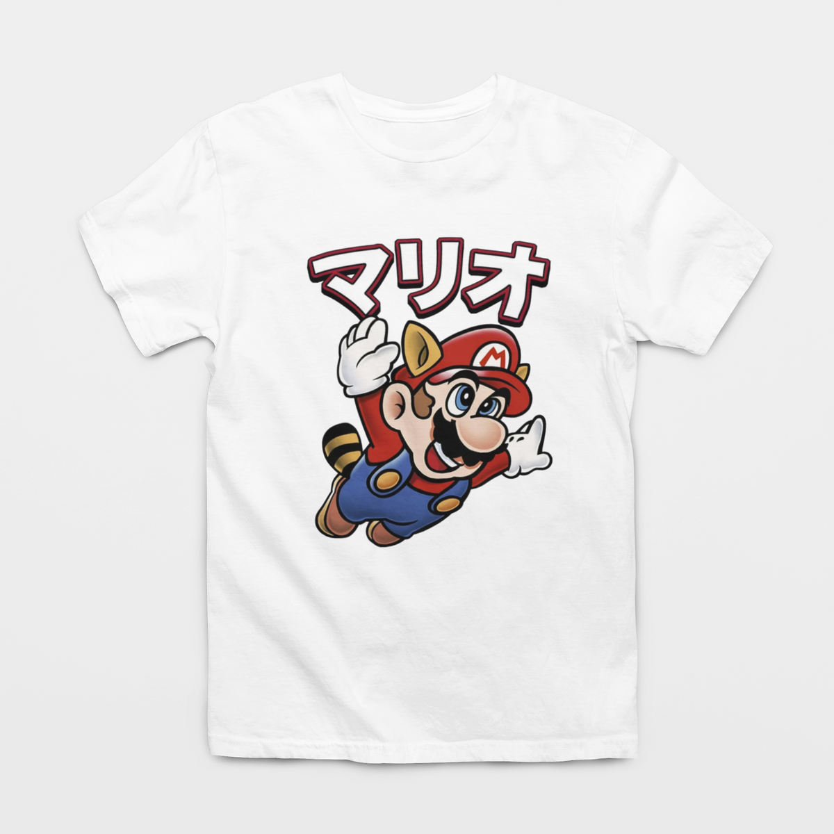 POLO- MARIO BROS JAP