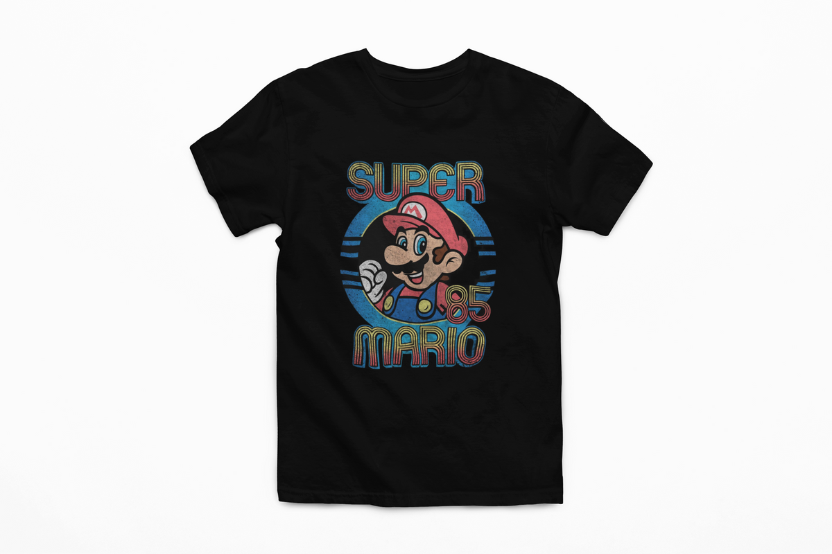 POLO- MARIO 85