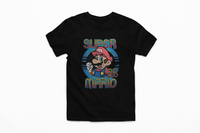 POLO- MARIO 85