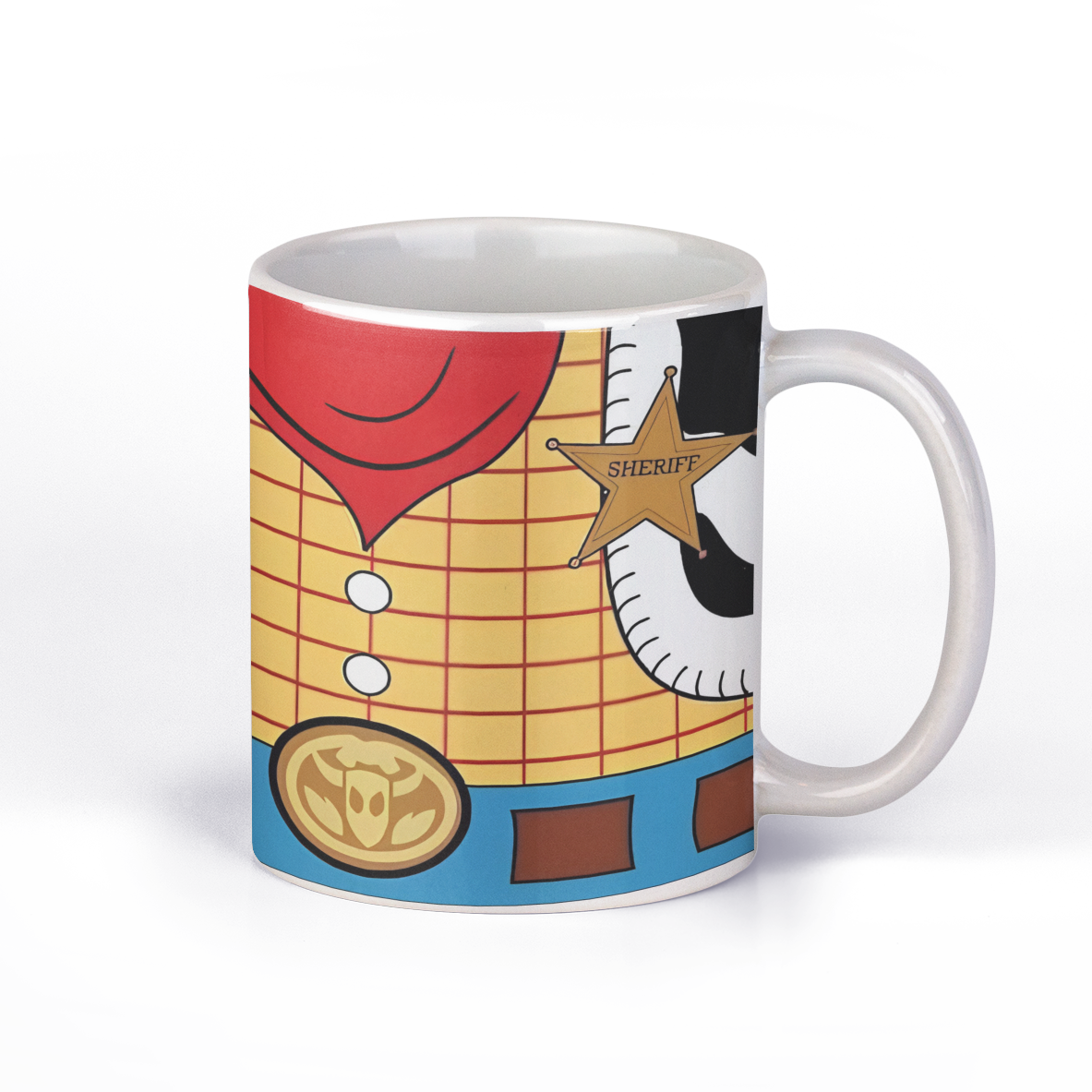 TAZA WOODY