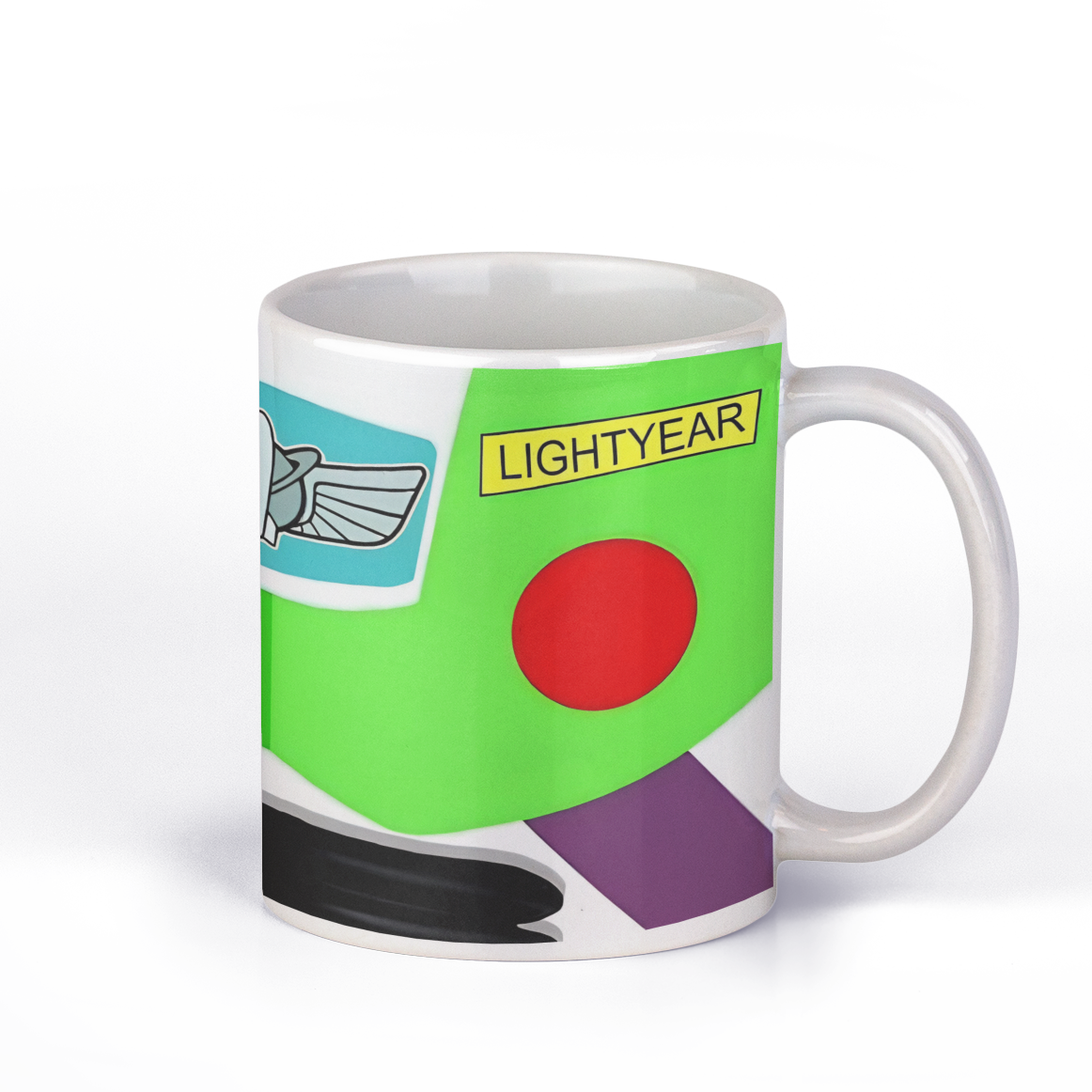 TAZA BUZZ