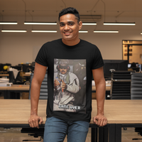 POLO NEGRO - MADURO GAME OVER