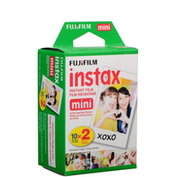 Films Intax Mini X 20 Unidades