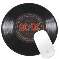 MOUSE PAD-ACDC