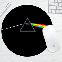 MOUSE PAD-PINK FLOYD