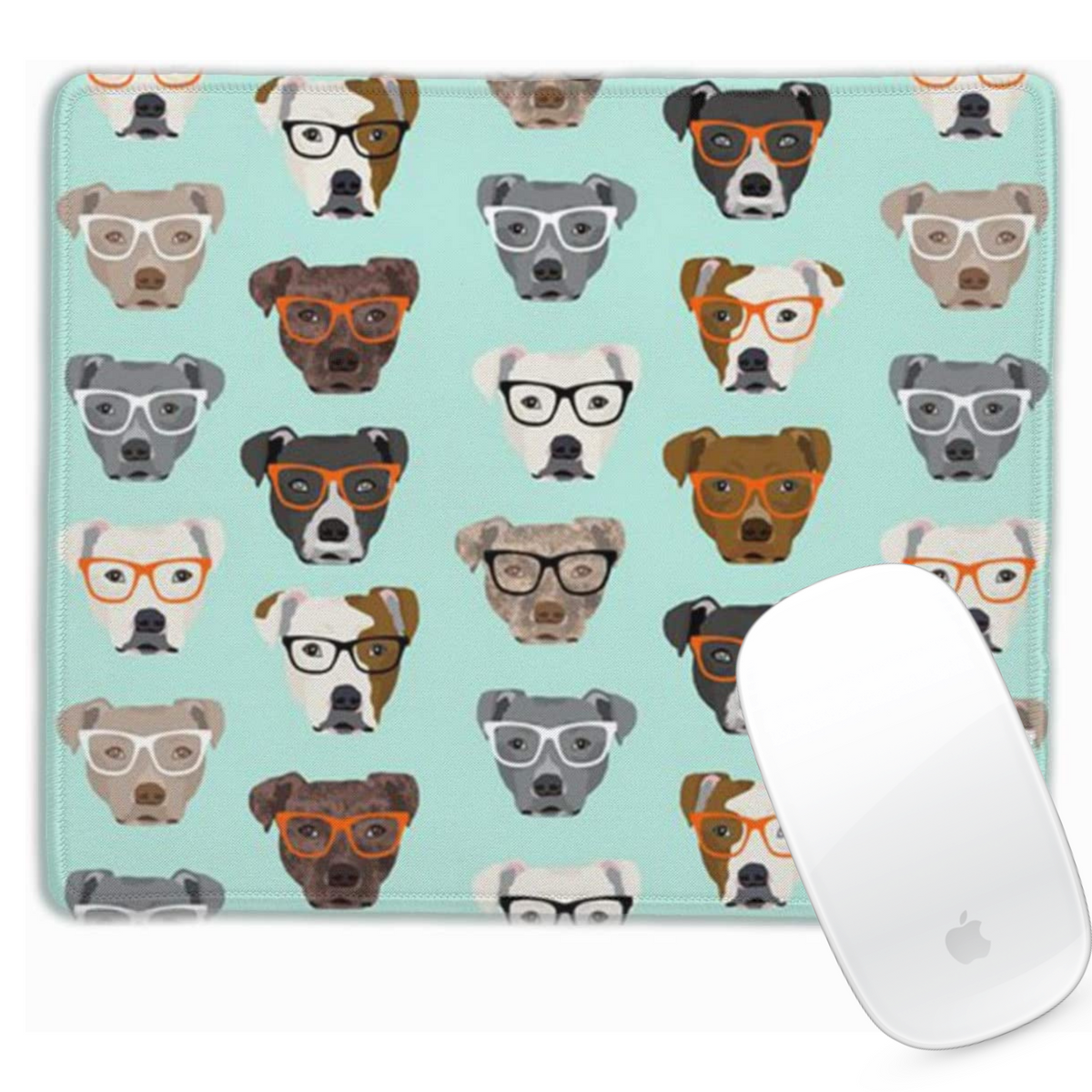 MOUSE PAD DOGLOVER