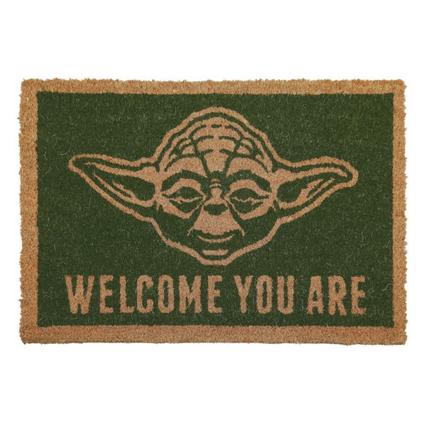 TAPETE YODA