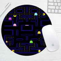 MOUSE PAD-PACMAN