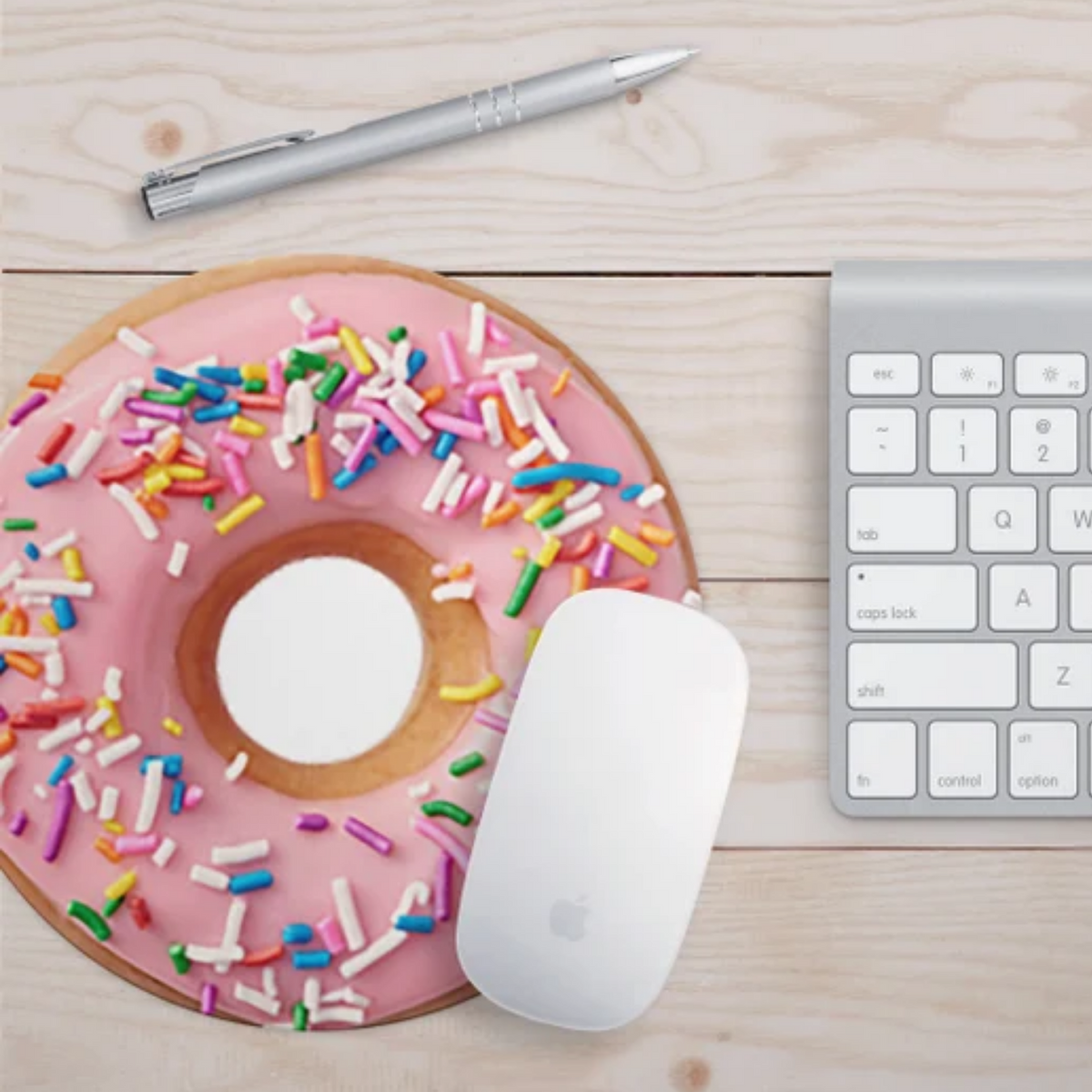 MOUSE PAD DONUT