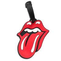 ROLLING STONES - TAG MALETA