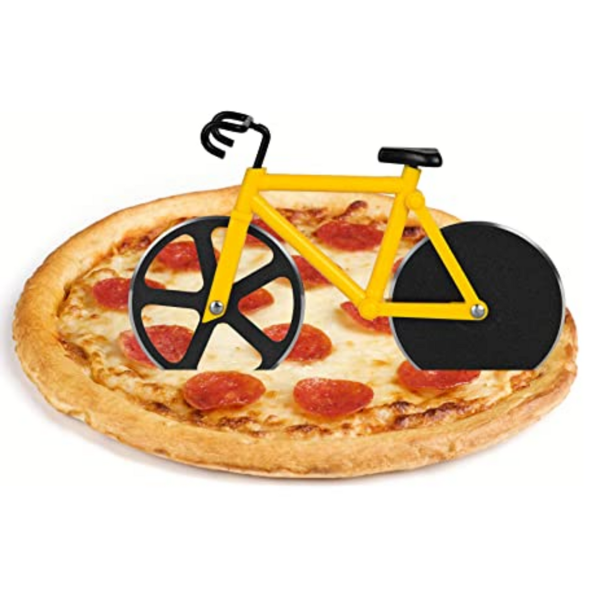 CORTA PIZZA BICYCLE