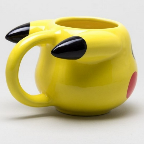 PIKACHU MUG