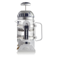 CAFETERA -R2D2